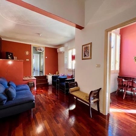 House Of Chariot - In The Heart Of Bologna Apartment Exterior photo